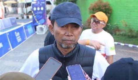 Kadispora Kaltim AHK Dukung Penuh Penguatan Industri Olahraga Di Benua