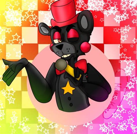 📣contest Entry 📣 Five Nights At Freddy S Amino