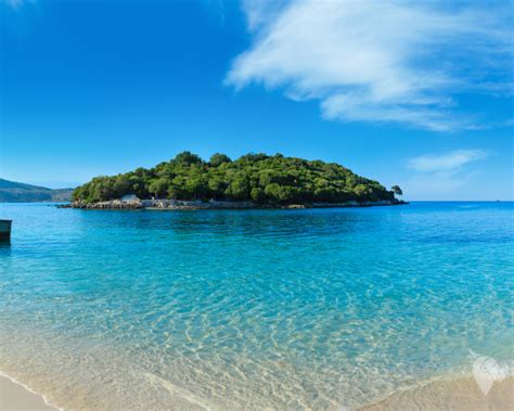 Visit The Maldives Of Europe Ksamil With 9 Nights In Albania This