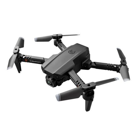 Lansenxi Ls Xt Mini Wifi Fpv With K P Hd Dual Camera Altitude