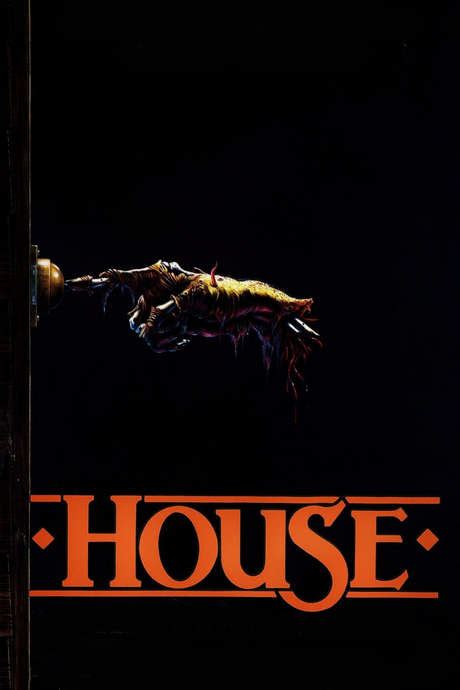 ‎House (1986) directed by Steve Miner • Reviews, film + cast • Letterboxd