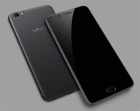 Vivo V5s Matte Black Price in the Philippines is Php 14,990, Out Now ...