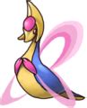 Pokemon: Cresselia images Cresselia wallpaper and background photos ...