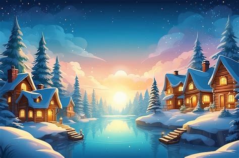 Premium Photo Holiday Background
