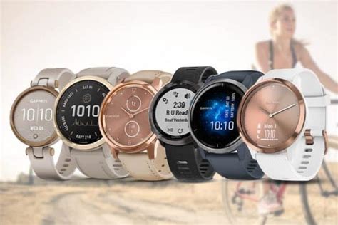 The Best Garmin Watches For Women In Superwatches