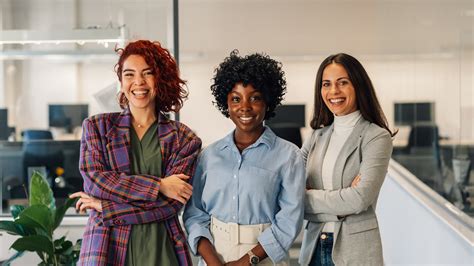 Día De La Mujer Aquí Un Repaso Del Impacto Del Liderazgo Femenino En Ciencia Tecnología Y