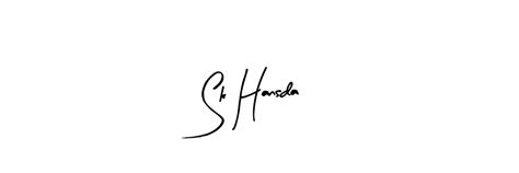 95 Sk Hansda Name Signature Style Ideas Free Name Signature