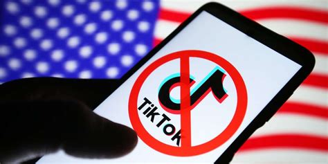 Banning Tiktok May Undermine Personal Cyber Security