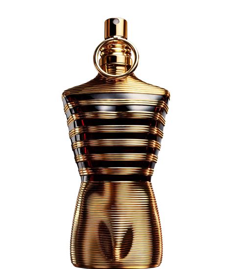 Jean Paul Gaultier Le Male Elixir Parfum | Dillard's