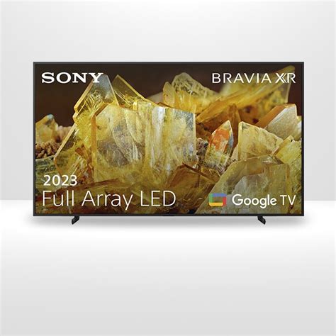 Fwd X L Bravia K Professional Display Sony Pro