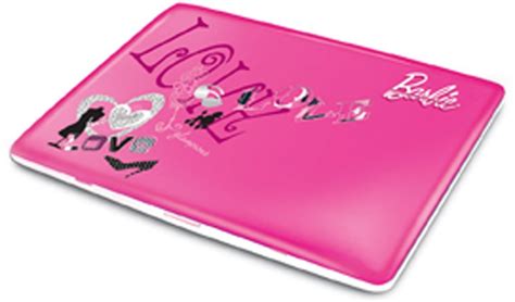 Barbie Laptop Models On68 Barbie