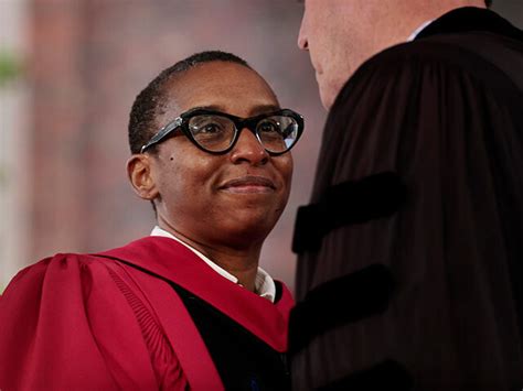 Harvard President Claudine Gay Hit With Six Additional Plagiarism Charges