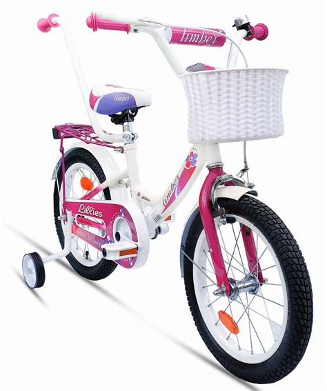 Bmx Rower Dzieci Cy Rowerek Cali Prowadnik Gratis Limber Kid