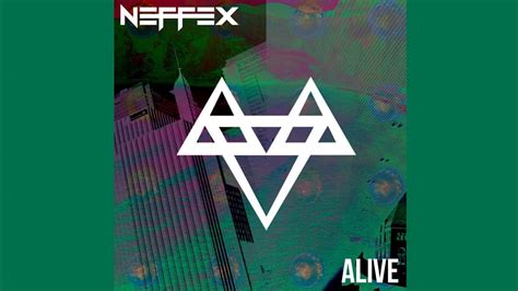 NEFFEX Alive Official Audio YouTube