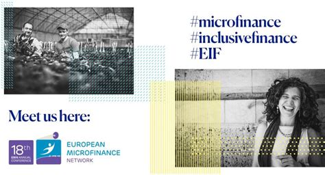 european investment fund eif  linkedin inclusivefinance