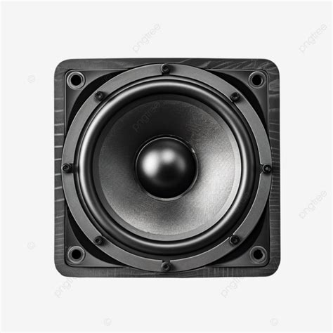 Grunge Black Speaker Grunge Speaker Dirty Png Transparent Image And