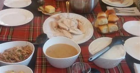 Thanksgiving Dinner Album On Imgur