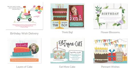 Top 10 Best Birthday ECard Online Makers 2020