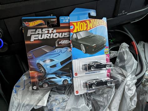Some New Rotaries Today Walmart Hot Wheels Locator Finds Mattel Creations