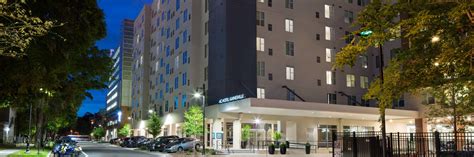 Gainesville Hotels | AC Hotel Gainesville Downtown