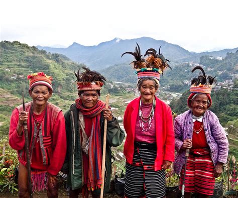 Ifugao Photograph by Norchel Maye Camacho - Fine Art America