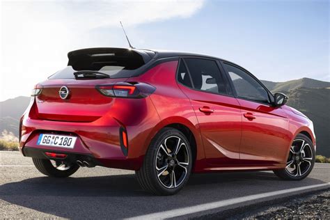 Opel Corsa Edition Prijs En Specificaties Autoweek