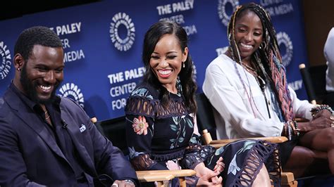 Ava Duvernay Queen Sugar Cast Talk New Episodes At Paleyfest