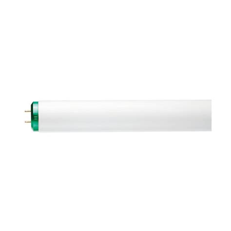 Philips 8 Ft 110 Watt T12 Cool White 4100k High Output Linear Fluorescent Tube Light Bulb 2