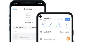 The Future Of Invoicing Key Trends In Saldo Invoice Maker Apps