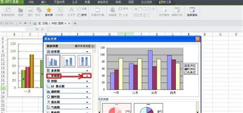 How To Make A Line Chart In Wps How To Make A Line Chart In Wps