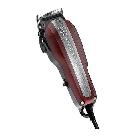 Wahl Professional Legend Corded Clipper Gainfort Hair And Beauty