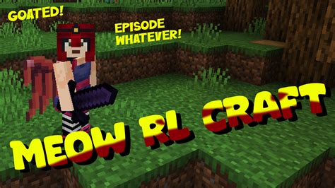 RL Craft In Bedrock Hyper Difficult And Rewarding Enhanced Combat