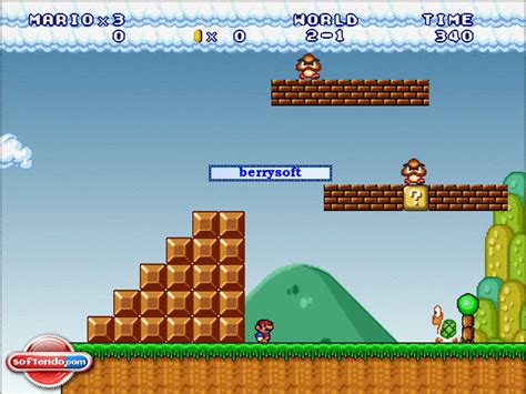 How to download super mario bros on pc - ffoprun