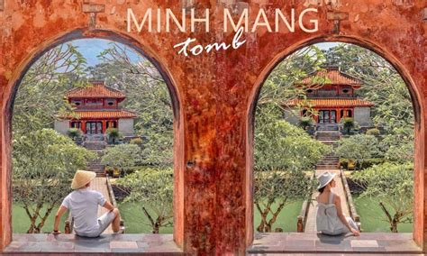 Rủ nhau du lịch Huế ngày đêm cùng cặp đôi hot boy Phương Tùng