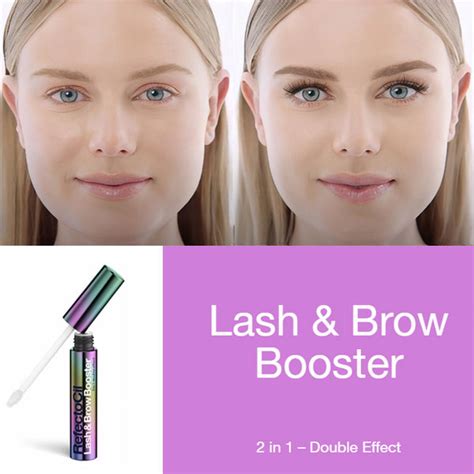 RefectoCil Lash Brow Booster 6ml Hairprofishop De