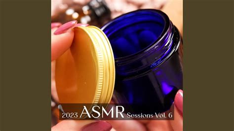 Asmr Head Massage Oiling And Hair Brushing Deep Sounds For Sleep Youtube