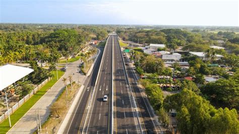 El Salvador Invirti Us Millones En Para Rehabilitar