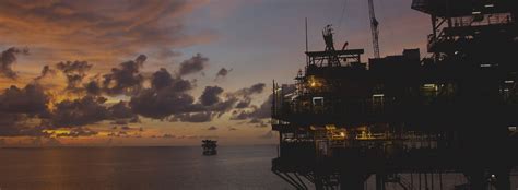 Types of Offshore Oil Rigs | Arnold & Itkin