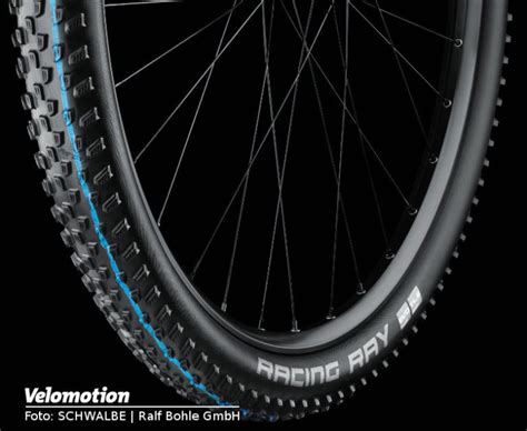 Schwalbe Pr Sentiert Neues Reifen Duo F R Moderne Cross Country Tracks