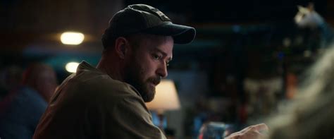 AusCAPS Justin Timberlake Nude In Palmer