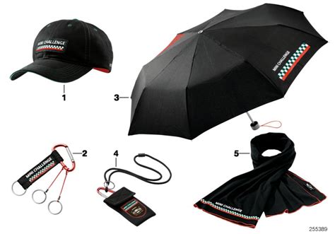 Mini Accesories & Lifestyle - John Cooper Works Accessories - eStore ...