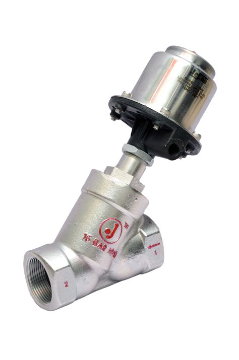 Jekon Upto 16bar Y Type Valves Rs 1250 Piece Jekon Controls Id