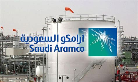 Saudi Aramco Expands Into Pakistan With 40 Acquisition Of Pgo Shares