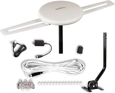 Best Outdoor Tv Antenna 2025 Piers Parr