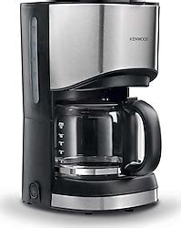 Kenwood Cmm Bm Filtre Kahve Makinesi Fiyatlar Zellikleri Ve