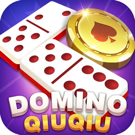 Domino Qiuqiu Fun Win Qooapp