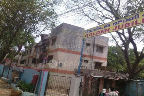 Golden Jubilee Flats Anna Nagar Rent Without Brokerage Unfurnished