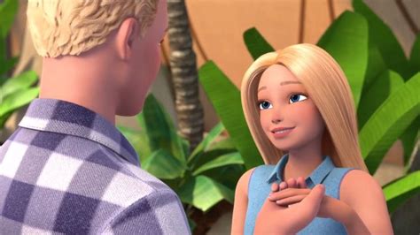 Barbie and Ken: A Perfect Couple