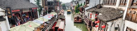 Suzhou Private Tours Gardens Water Towns Silk Making