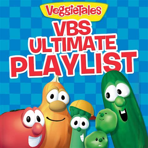 Jonah Was A Prophet From Jonah A Veggietales Movie Soundtrack